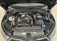 Škoda Octavia Liftback 1,5 l 85 kw