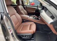 BMW Řada 5 Sedan / Limuzína 3,0 l 190 kw