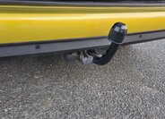 Mercedes-Benz Třídy T MPV 1,5 l 85 kw