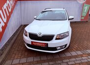 Škoda Octavia Kombi 1,6 l 81 kw