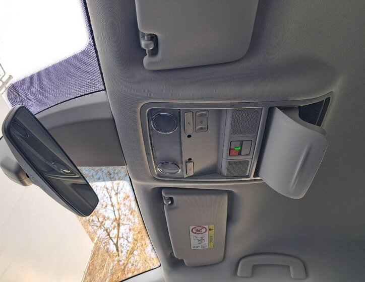 Škoda Karoq SUV / Terénní 1,5 l 110 kw