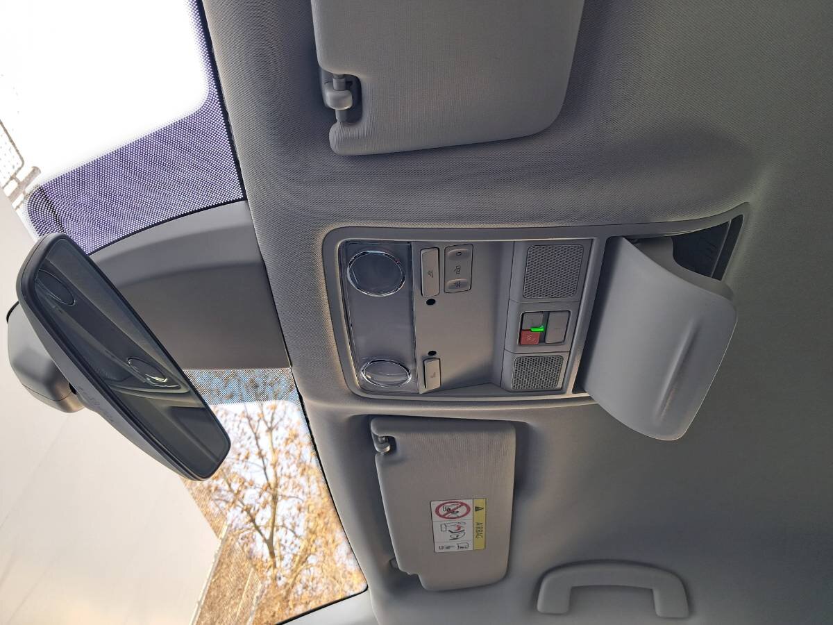 Škoda Karoq SUV / Terénní 1,5 l 110 kw