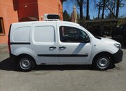 Mercedes-Benz Citan Ostatní 1,5 l 55 kw