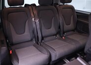 Mercedes-Benz Třídy V Kombi 2,1 l 140 kw