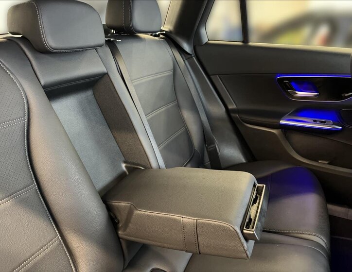 Mercedes-Benz GLC 19