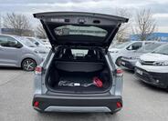 Toyota Corolla Cross 8