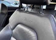 Audi A6 Kombi 3,0 l 176 kw