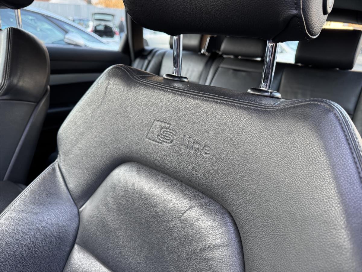 Audi A6 Kombi 3,0 l 176 kw