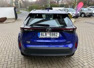 Toyota Yaris Cross 27