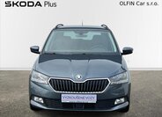 Škoda Fabia Kombi 999,0 70 kw