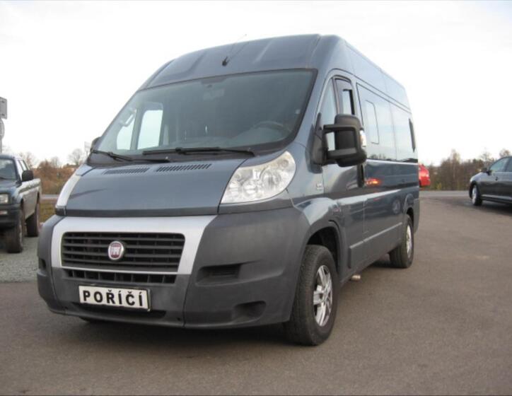 Fiat Ducato 1