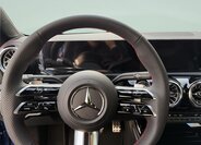 Mercedes-Benz CLA Kombi 2,0 l 110 kw