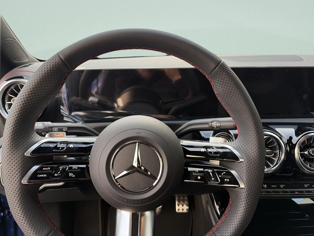 Mercedes-Benz CLA Kombi 2,0 l 110 kw