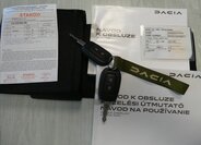 Dacia Duster SUV 999,0 67 kw