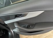 Audi A5 Sedan / Limuzína 2,0 l 140 kw