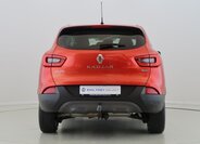 Renault Kadjar SUV / Terénní 1,6 l 96 kw