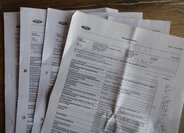 Ford S-MAX MPV 2,0 l 110 kw