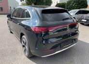 Mercedes-Benz EQE 4