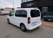 Citroën Berlingo 6