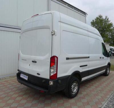 Ford Transit 4