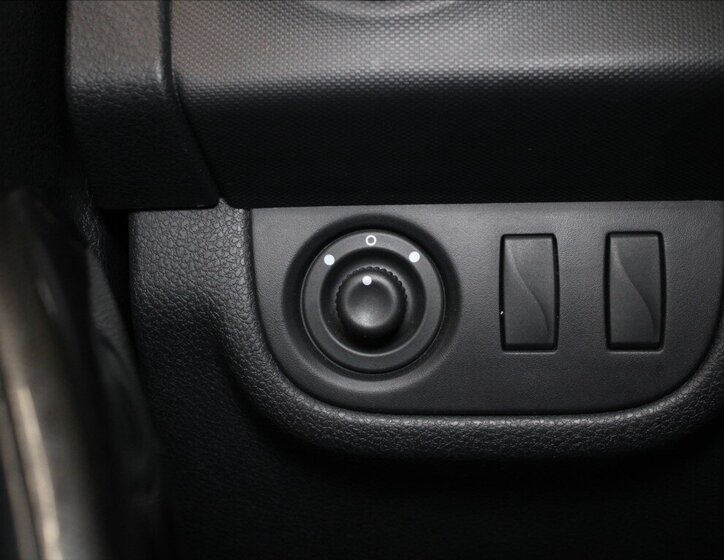 Dacia Logan Kombi 999,0 54 kw