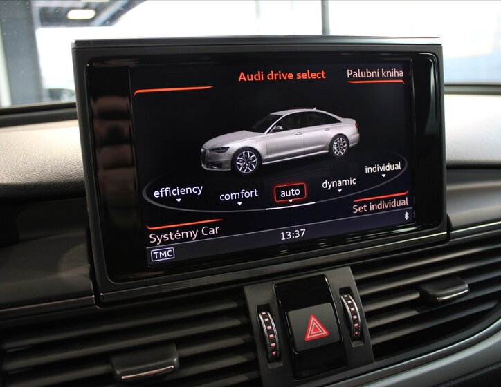 Audi A6 Ostatní 2,0 l 140 kw