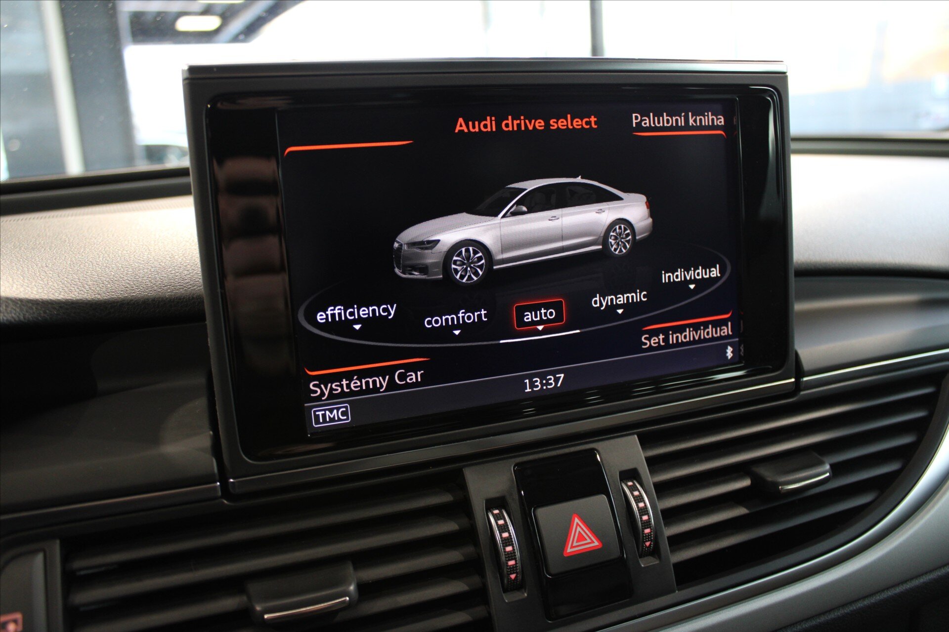 Audi A6 Ostatní 2,0 l 140 kw