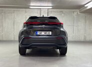 Toyota C-HR SUV 1,8 l 72 kw