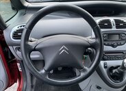 Citroën Xsara MPV 1,6 l 66 kw