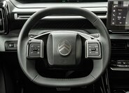 Citroën C3 Aircross SUV / Terénní 1,2 l 107 kw