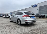 Ford Mondeo Kombi 2,0 l 140 kw