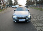 Škoda Superb 3