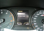 Seat Leon Kombi 2,0 l 213 kw