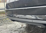 Škoda Superb Kombi 2,0 l 140 kw