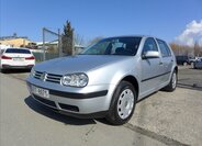 Volkswagen Golf Hatchback 1,9 l 74 kw