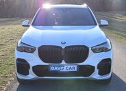 BMW X5 SUV / Terénní 3,0 l 250 kw