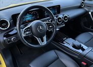 Mercedes-Benz CLA Kombi 2,0 l 85 kw