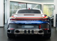 Porsche 911 Kupé 3,0 l 353 kw