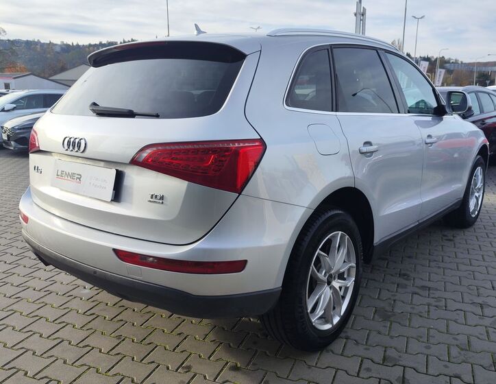 Audi Q5 5