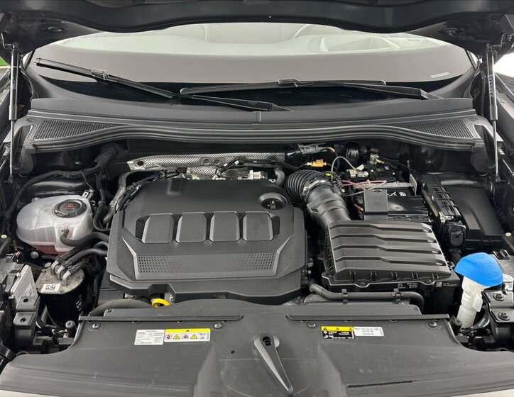 Škoda Kodiaq SUV / Terénní 2,0 l 142 kw