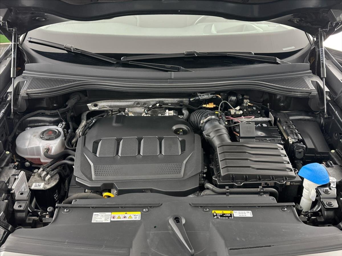 Škoda Kodiaq SUV / Terénní 2,0 l 142 kw