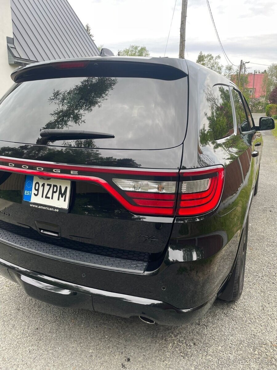 Dodge Durango SUV 0,0 0