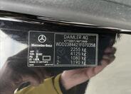 Mercedes-Benz Třídy E 63