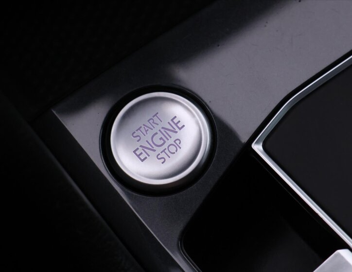 Volkswagen Tiguan SUV / Terénní 2,0 l 176 kw