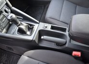 Audi A3 Hatchback 1,4 l 92 kw
