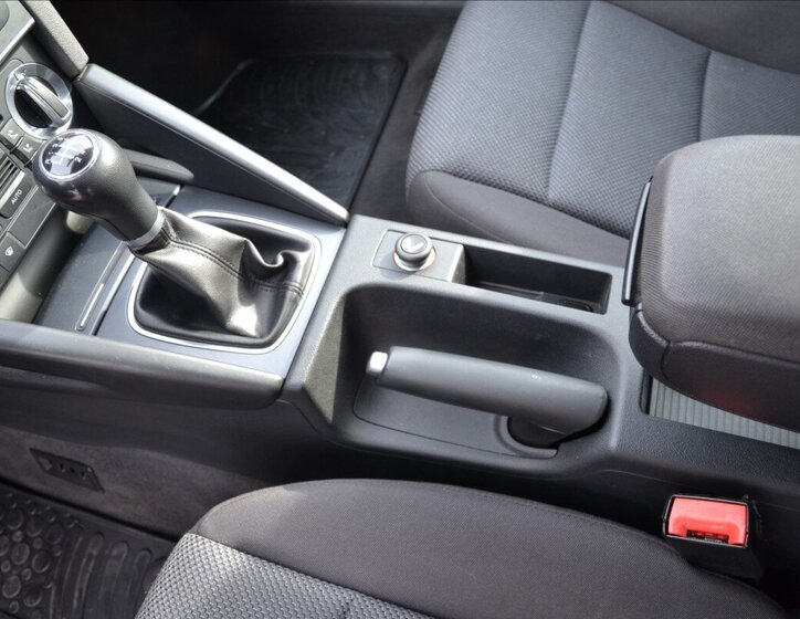 Audi A3 Hatchback 1,4 l 92 kw