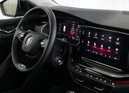 Škoda Octavia Liftback 2,0 l 110 kw