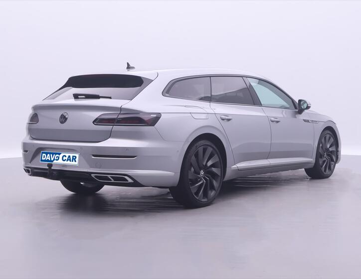 Volkswagen Arteon 7