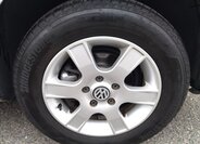 Volkswagen Touran 21