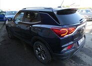 SsangYong Korando SUV / Terénní 1,5 l 120 kw